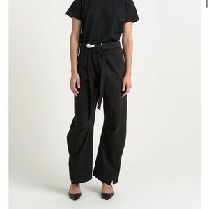 Jamie Haller The Everything Pant Black Size 2